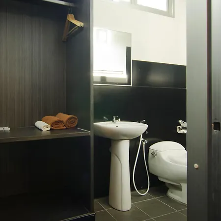 Casa Fina Fine Homes Pantai Cenang  Exterior photo