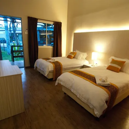 Casa Fina Fine Homes Pantai Cenang  Exterior photo