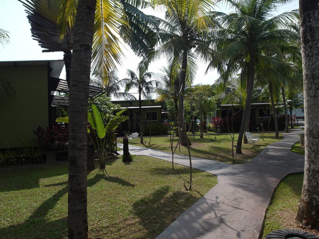 Casa Fina Fine Homes Hotel 2*