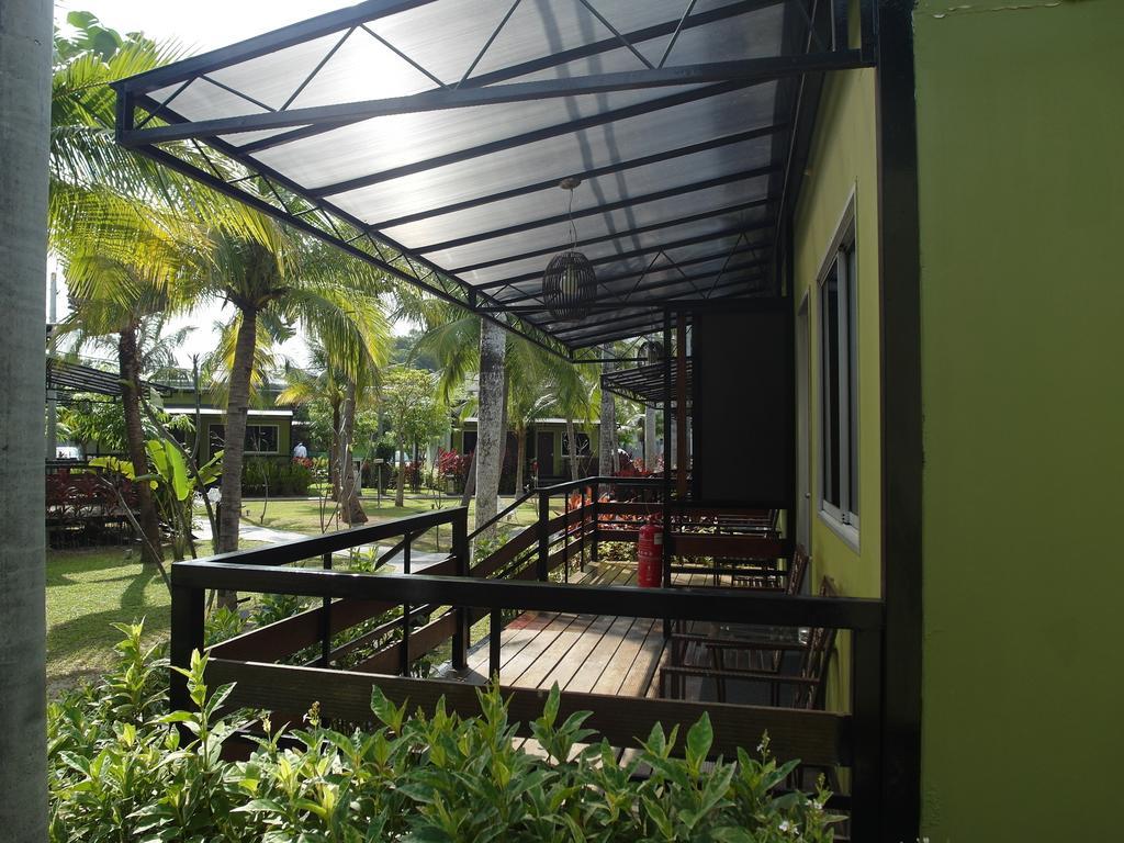 Hotel Casa Fina Fine Homes Pantai Cenang (Langkawi)