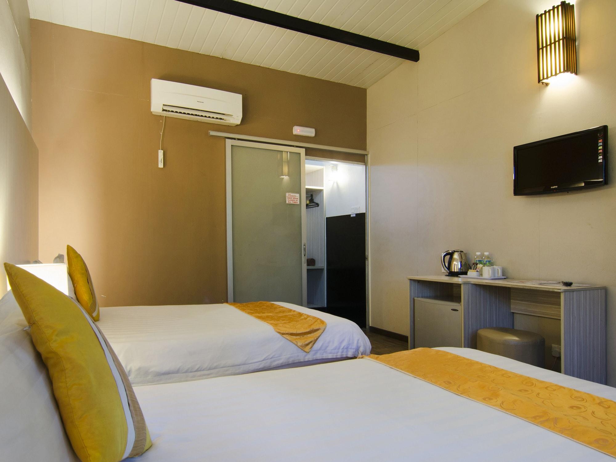 Casa Fina Fine Homes Hotel 2*