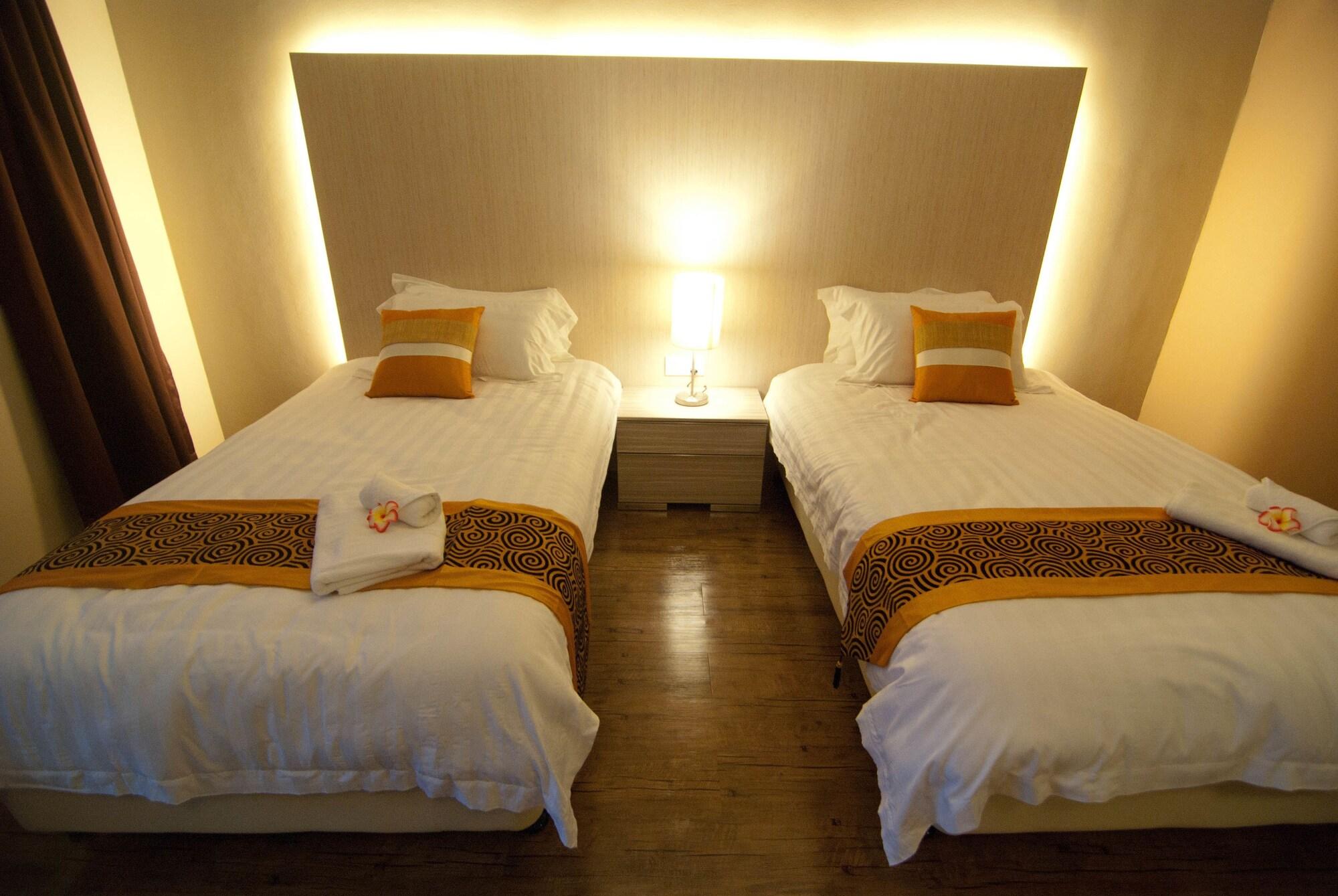 Casa Fina Fine Homes Hotel 2*
