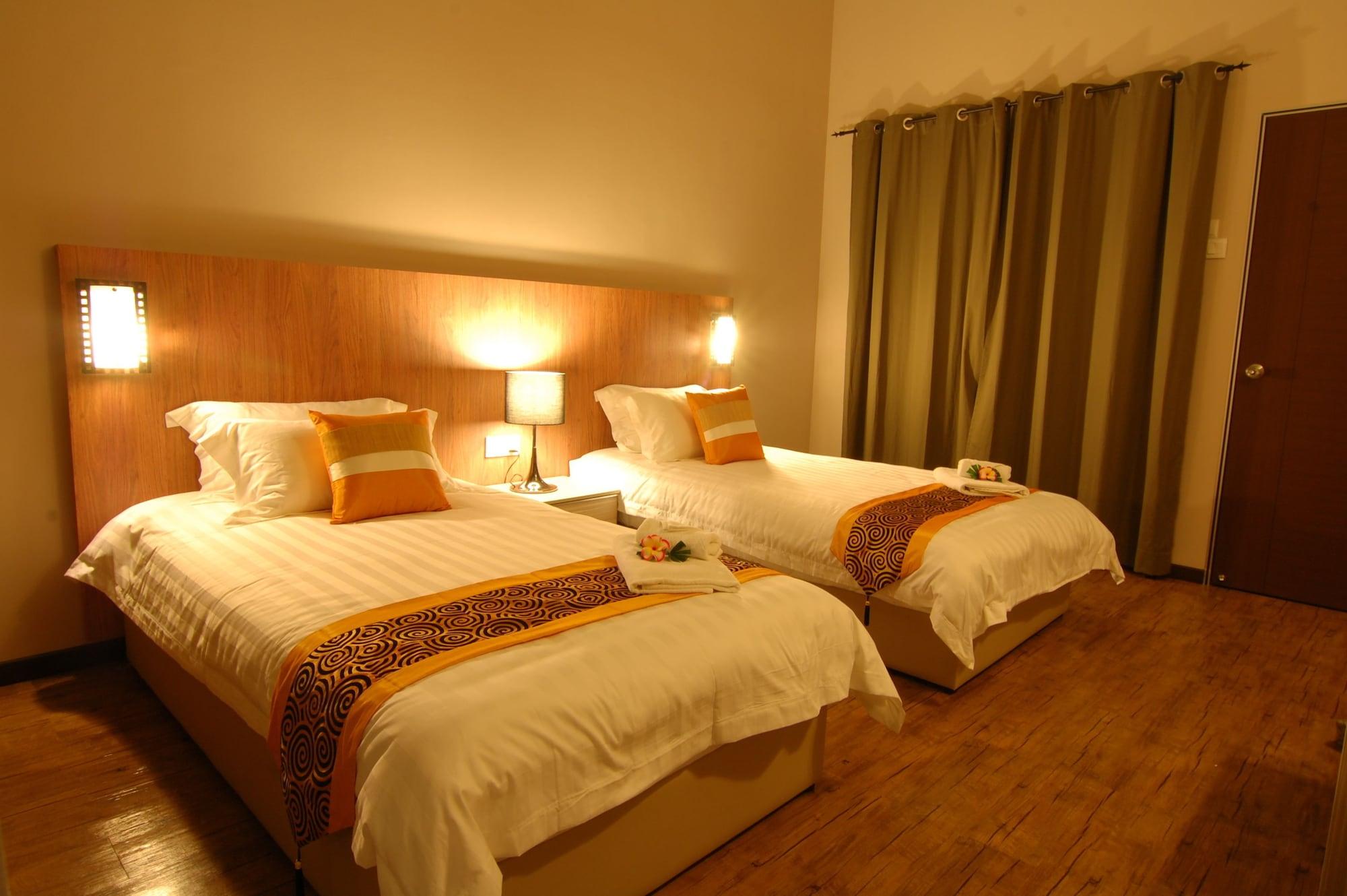 Casa Fina Fine Homes 2*