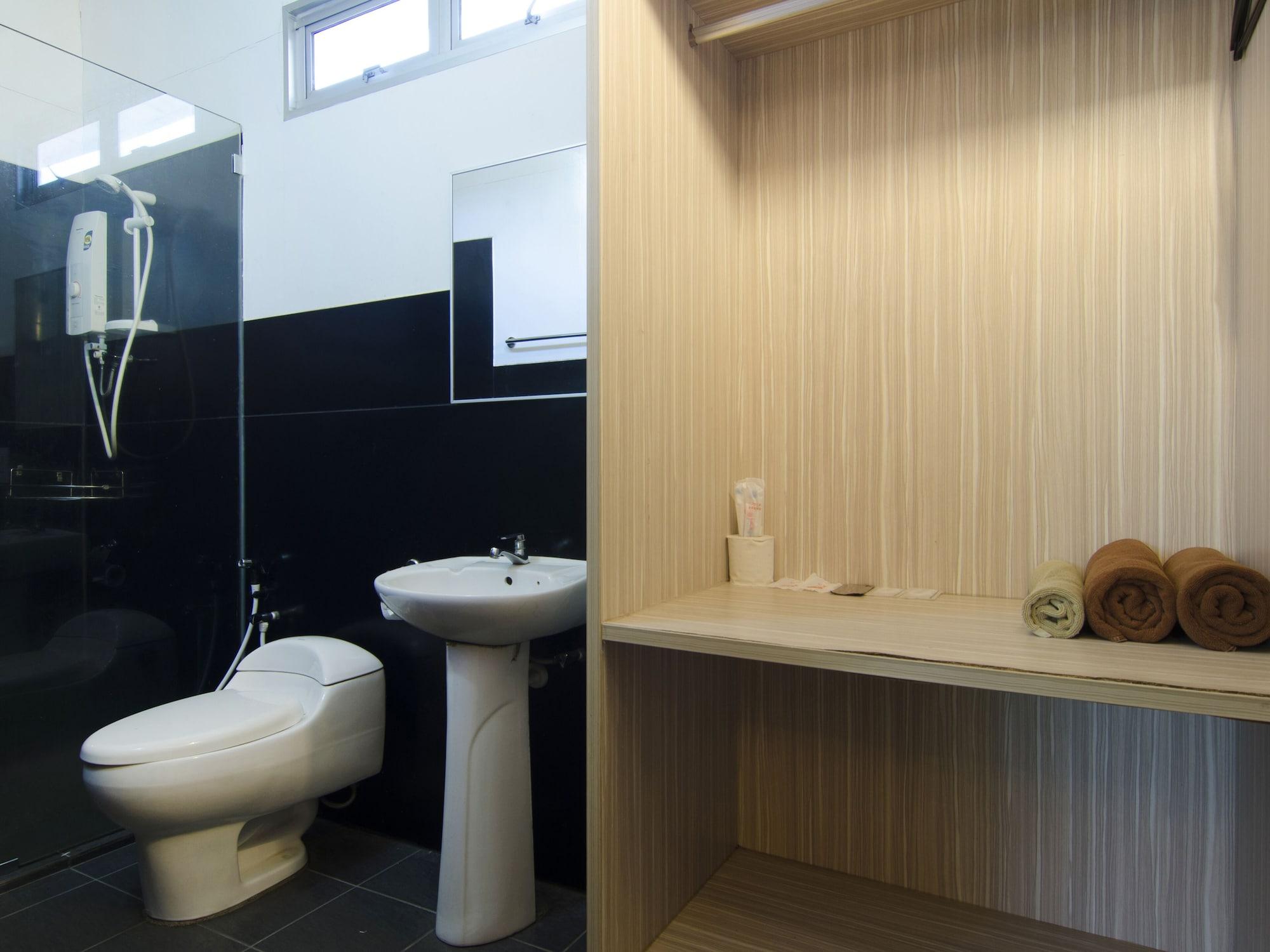 Casa Fina Fine Homes 2* Pantai Cenang (Langkawi)