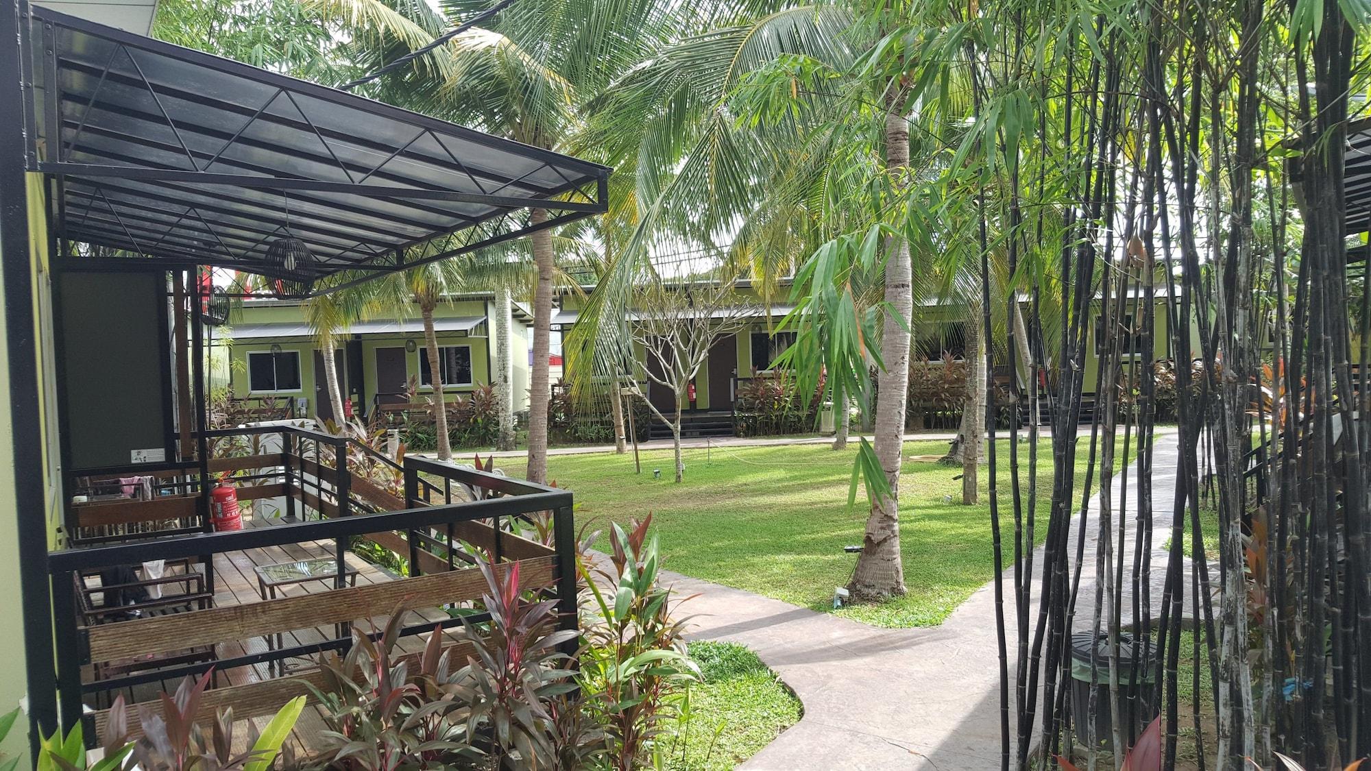 Casa Fina Fine Homes Hotel 2*