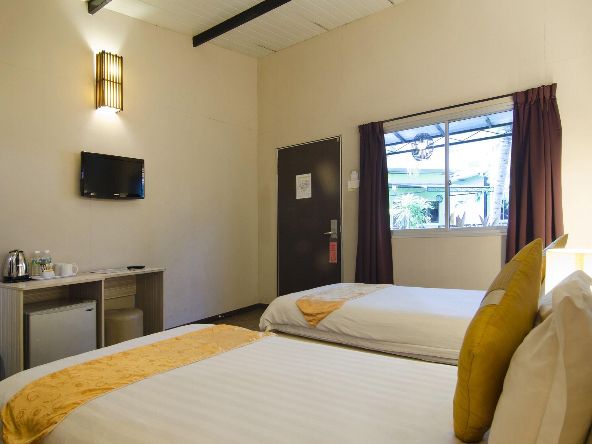 Casa Fina Fine Homes Hotel Pantai Cenang (Langkawi)