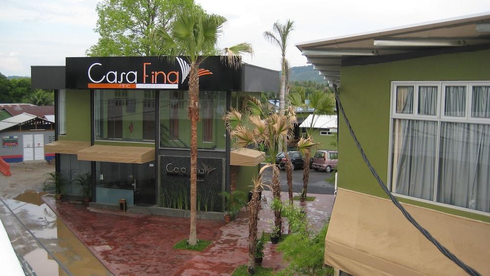 Hotel Casa Fina Fine Homes