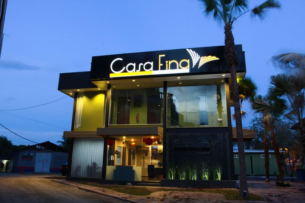 Hotel Casa Fina Fine Homes