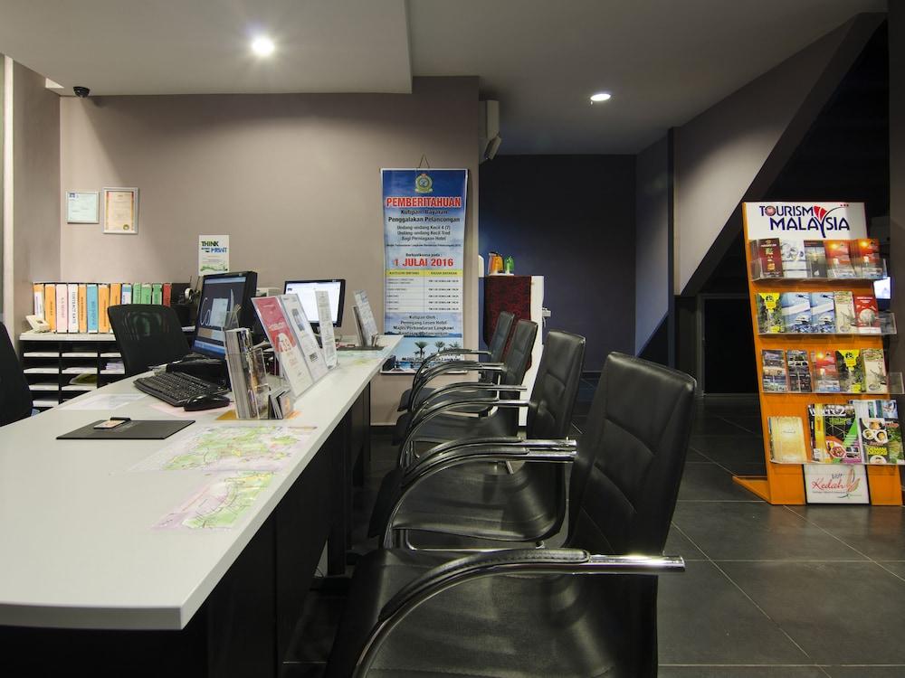 Hotel Casa Fina Fine Homes