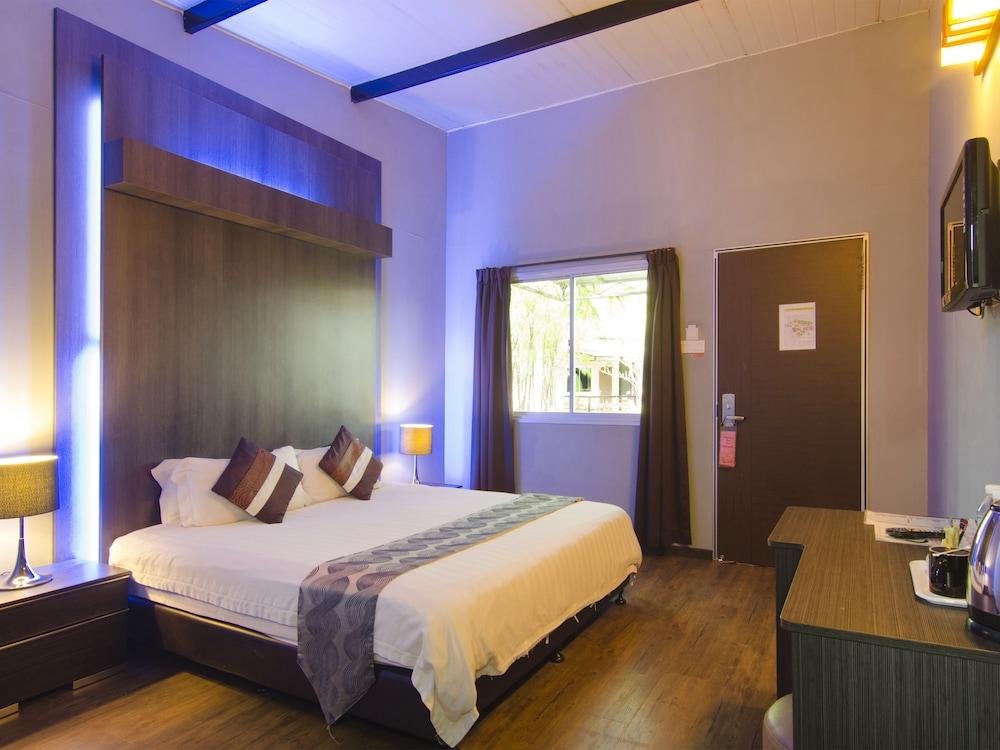 Hotel Casa Fina Fine Homes 2*