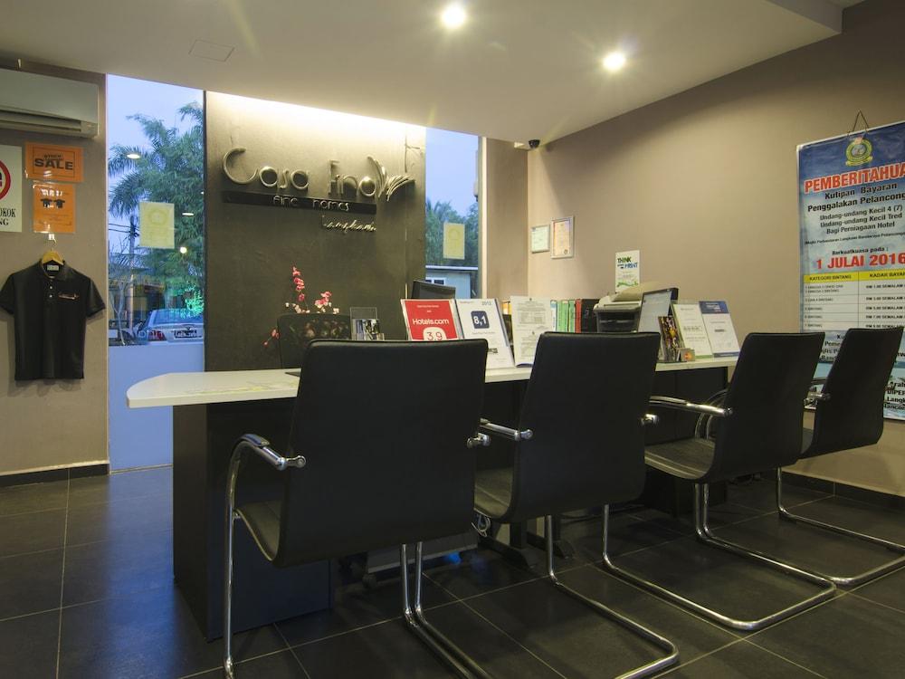 Casa Fina Fine Homes Hotel Pantai Cenang (Langkawi)