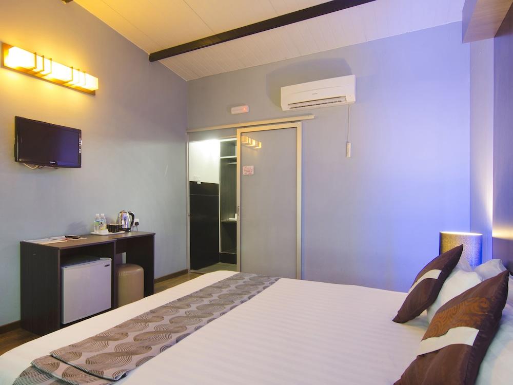 Casa Fina Fine Homes Hotel Pantai Cenang (Langkawi)