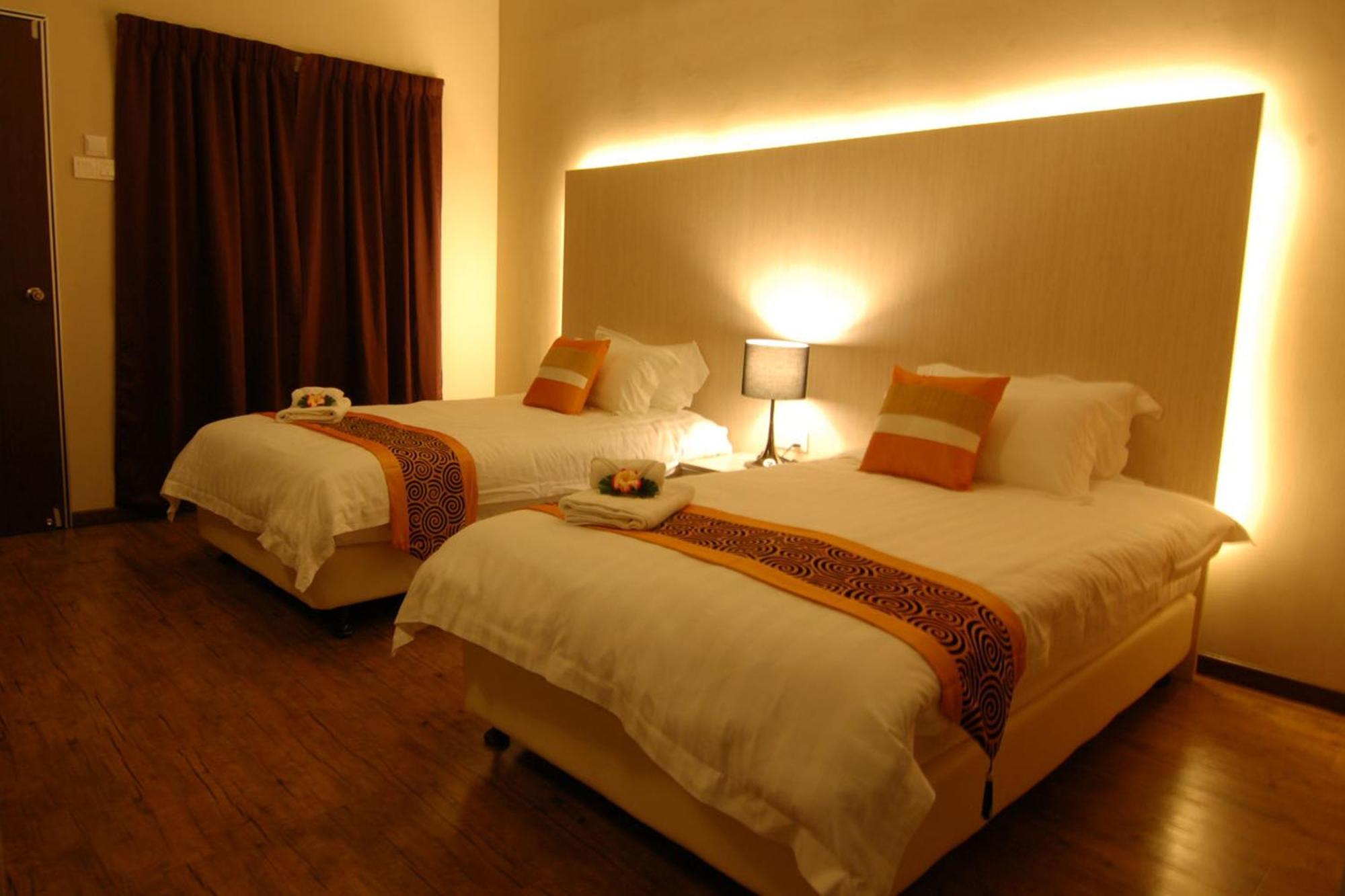 Casa Fina Fine Homes Hotel Pantai Cenang (Langkawi)