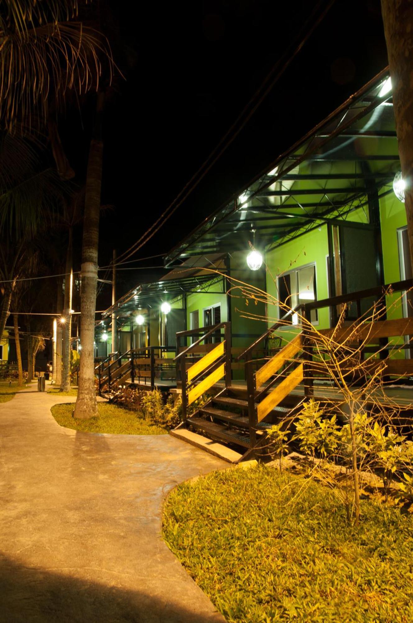 Casa Fina Fine Homes Hotel 2*