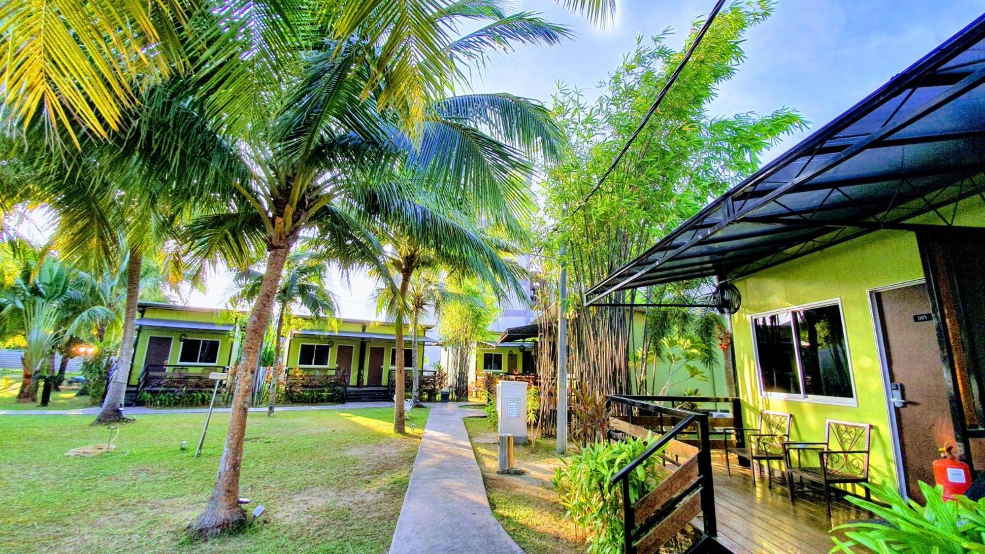 Casa Fina Fine Homes Hotel 2*