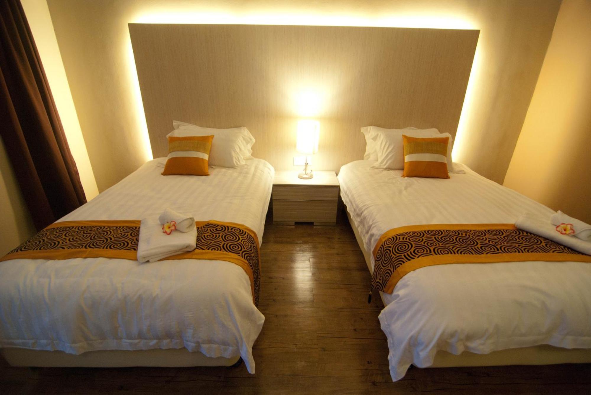 Hotel Casa Fina Fine Homes