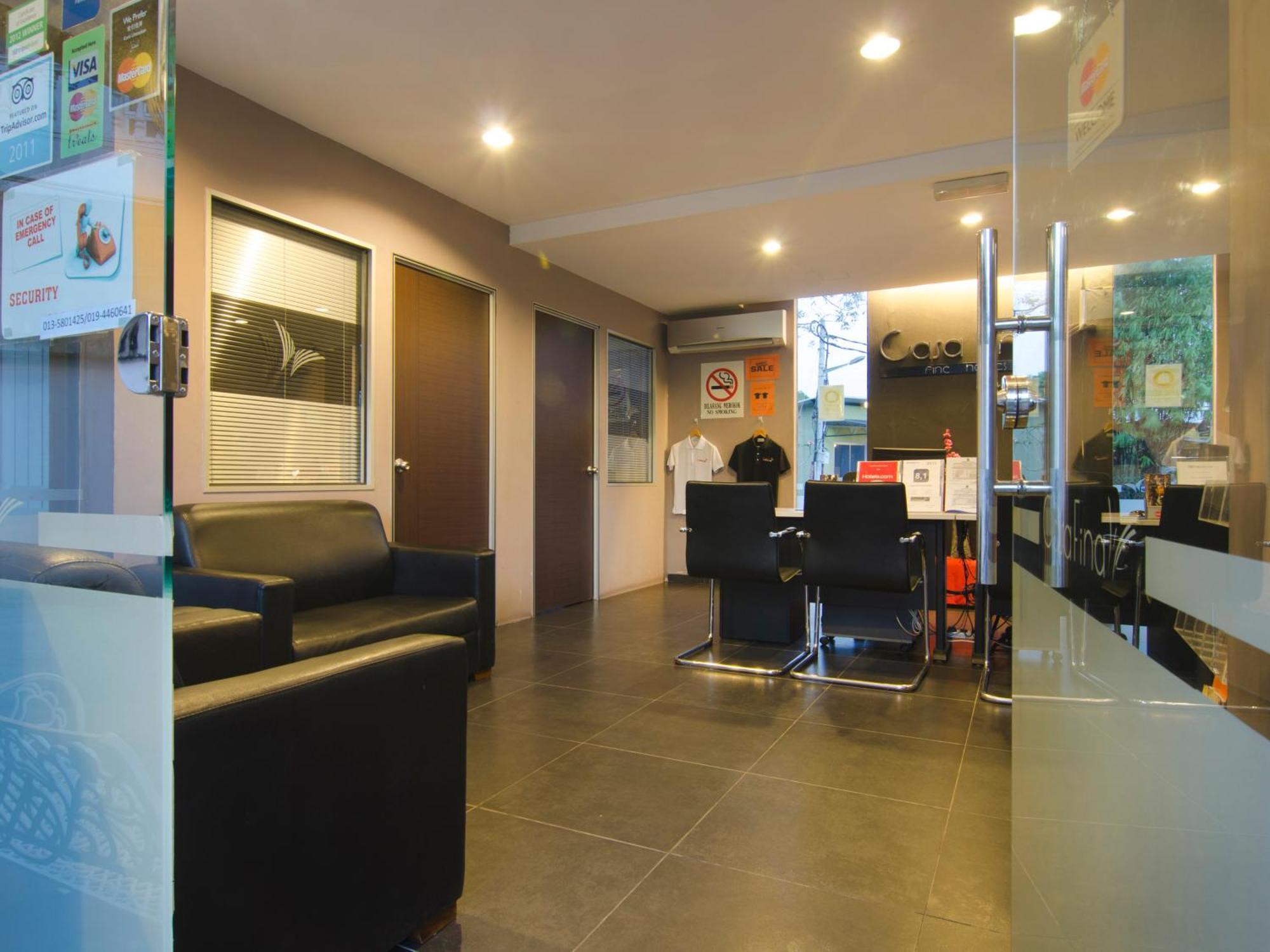 Hotel Casa Fina Fine Homes