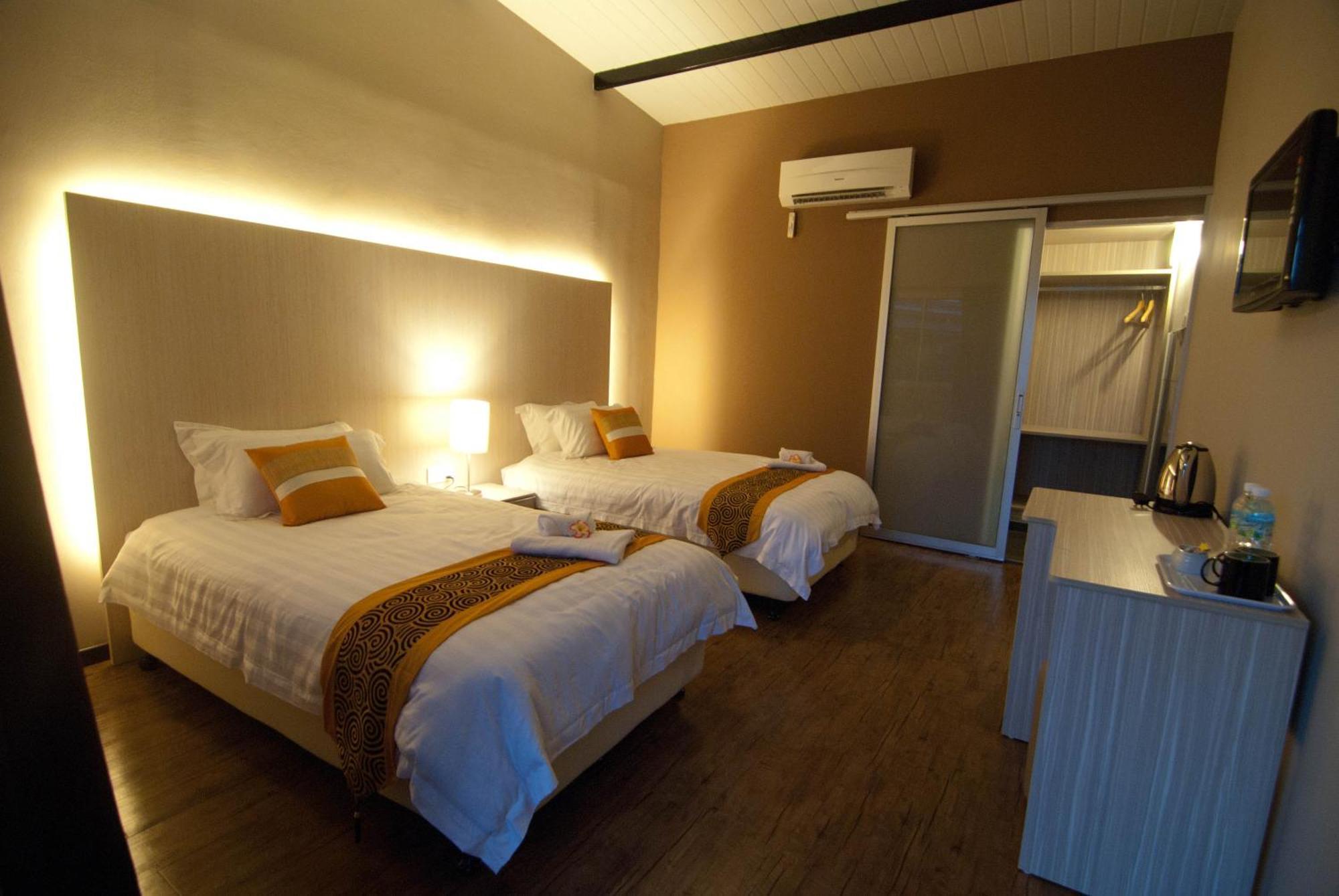 Casa Fina Fine Homes Hotel 2*