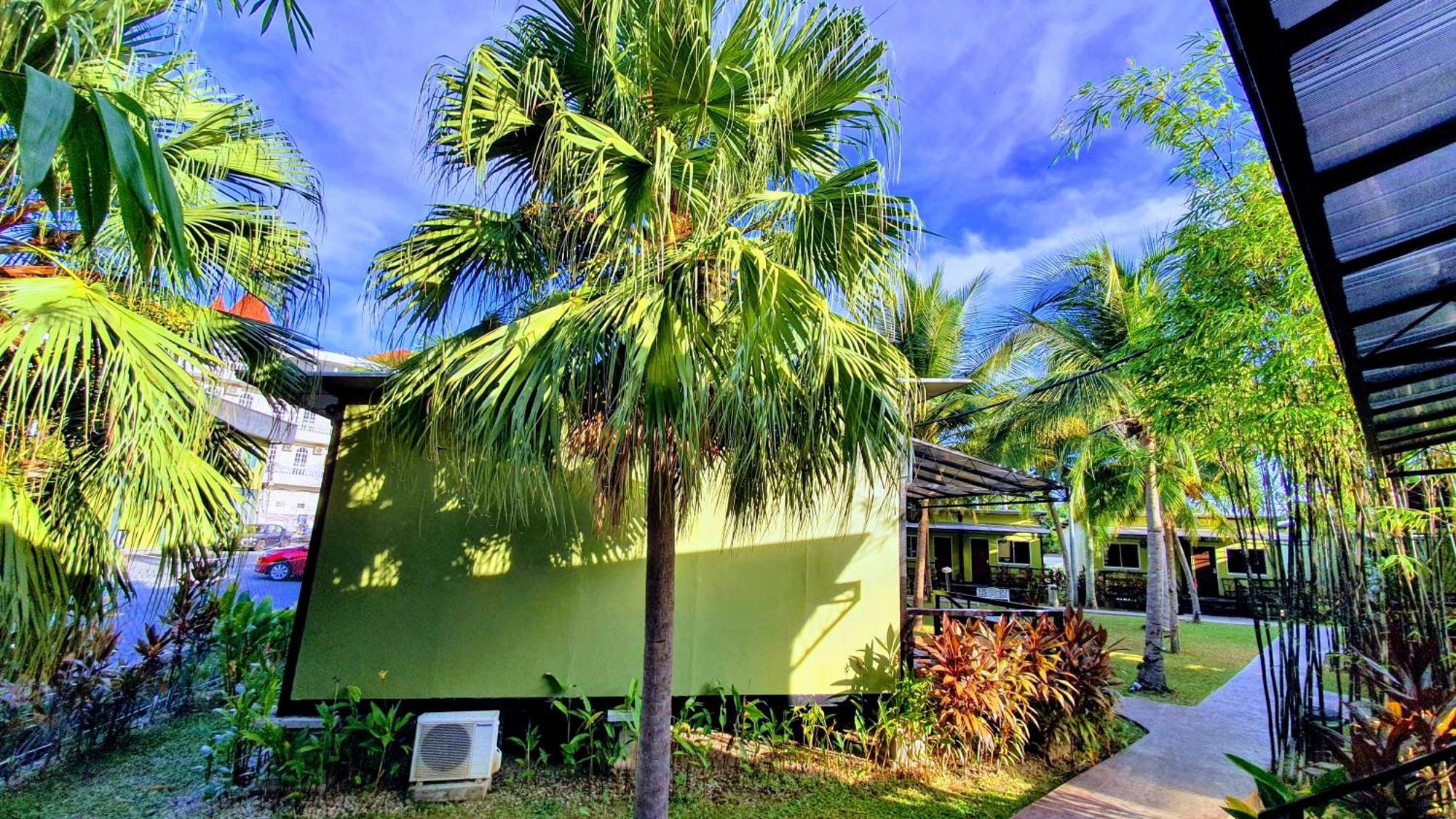 Casa Fina Fine Homes Hotel