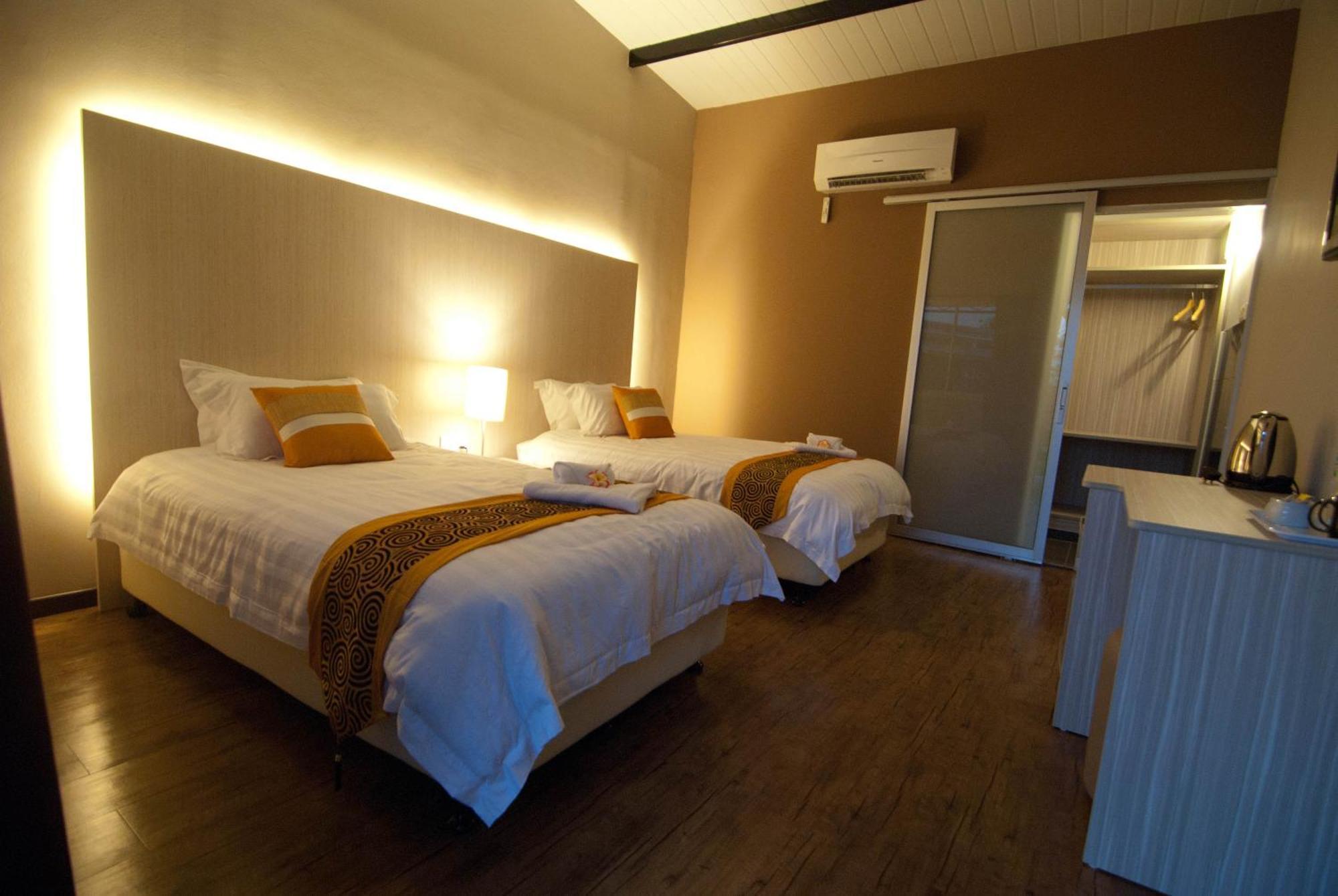 Casa Fina Fine Homes Pantai Cenang (Langkawi)