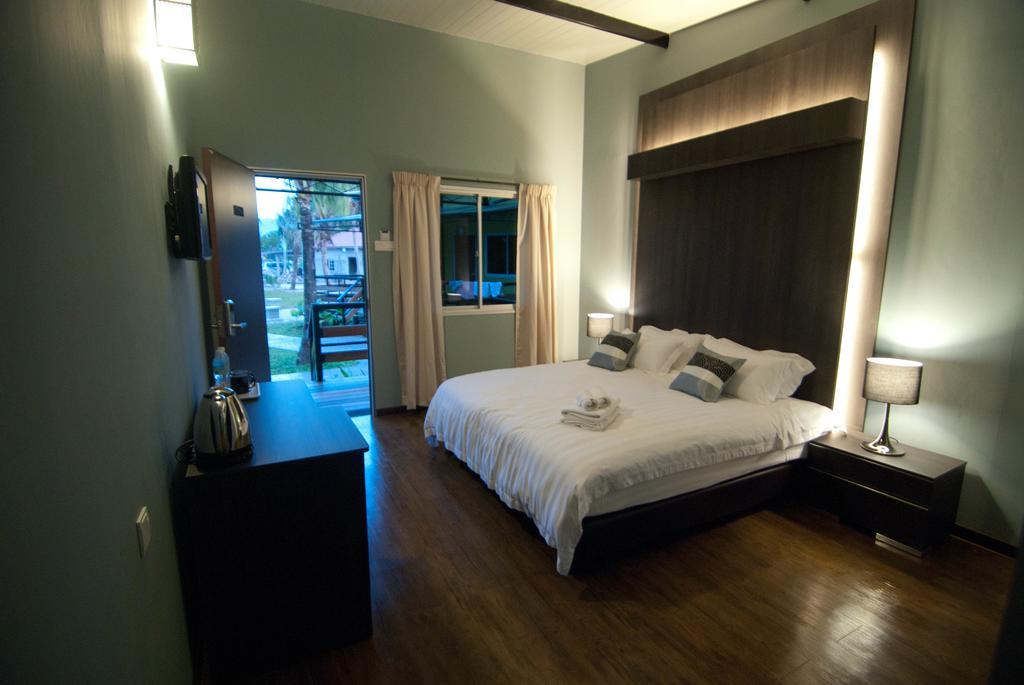 Casa Fina Fine Homes Pantai Cenang (Langkawi)