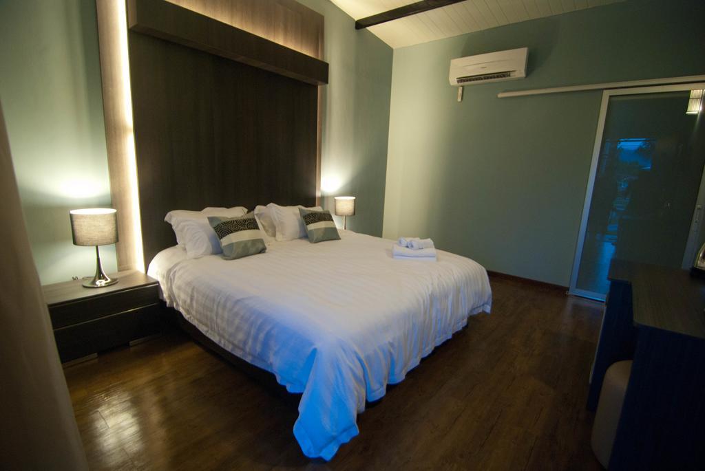 Hotel Casa Fina Fine Homes Pantai Cenang (Langkawi)