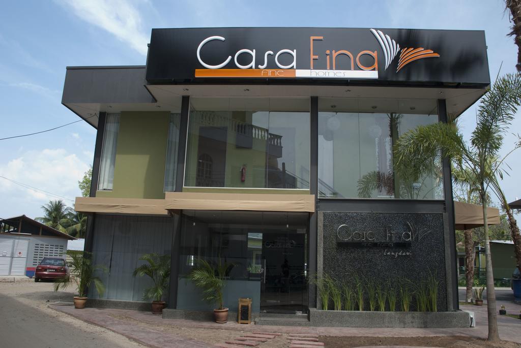 Casa Fina Fine Homes