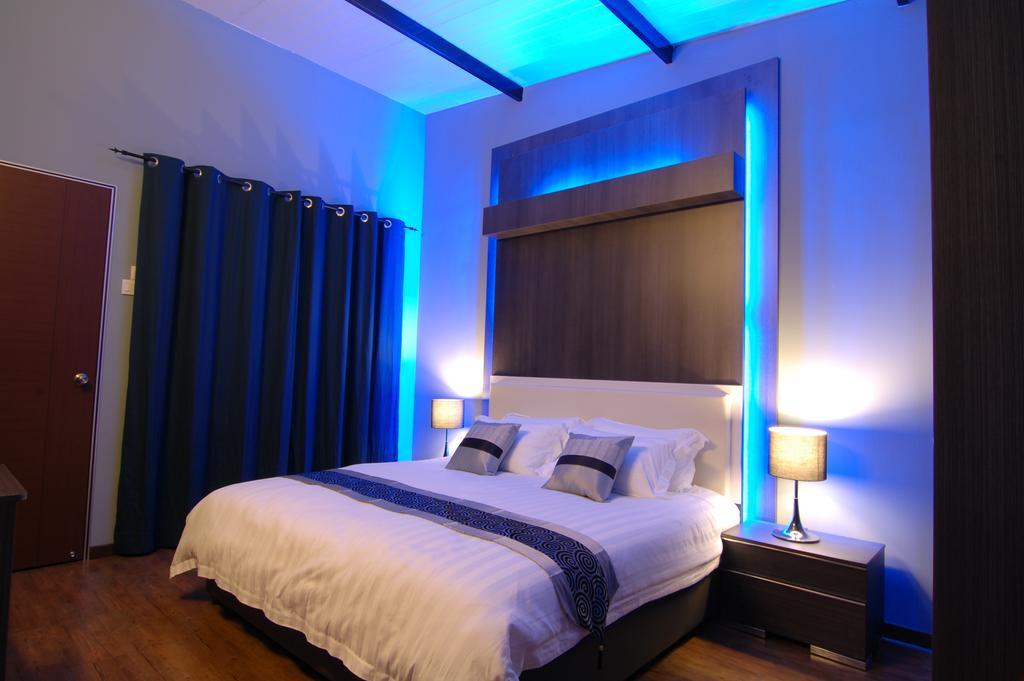 Hotel Casa Fina Fine Homes Pantai Cenang (Langkawi)
