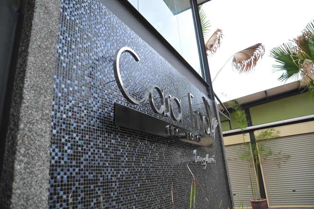 Casa Fina Fine Homes Hotel Pantai Cenang (Langkawi)