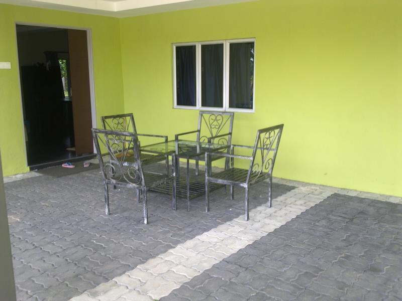 Hotel Casa Fina Fine Homes Pantai Cenang (Langkawi)