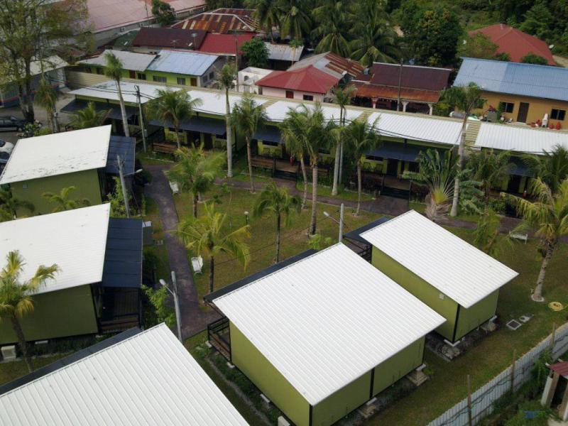 Hotel Casa Fina Fine Homes