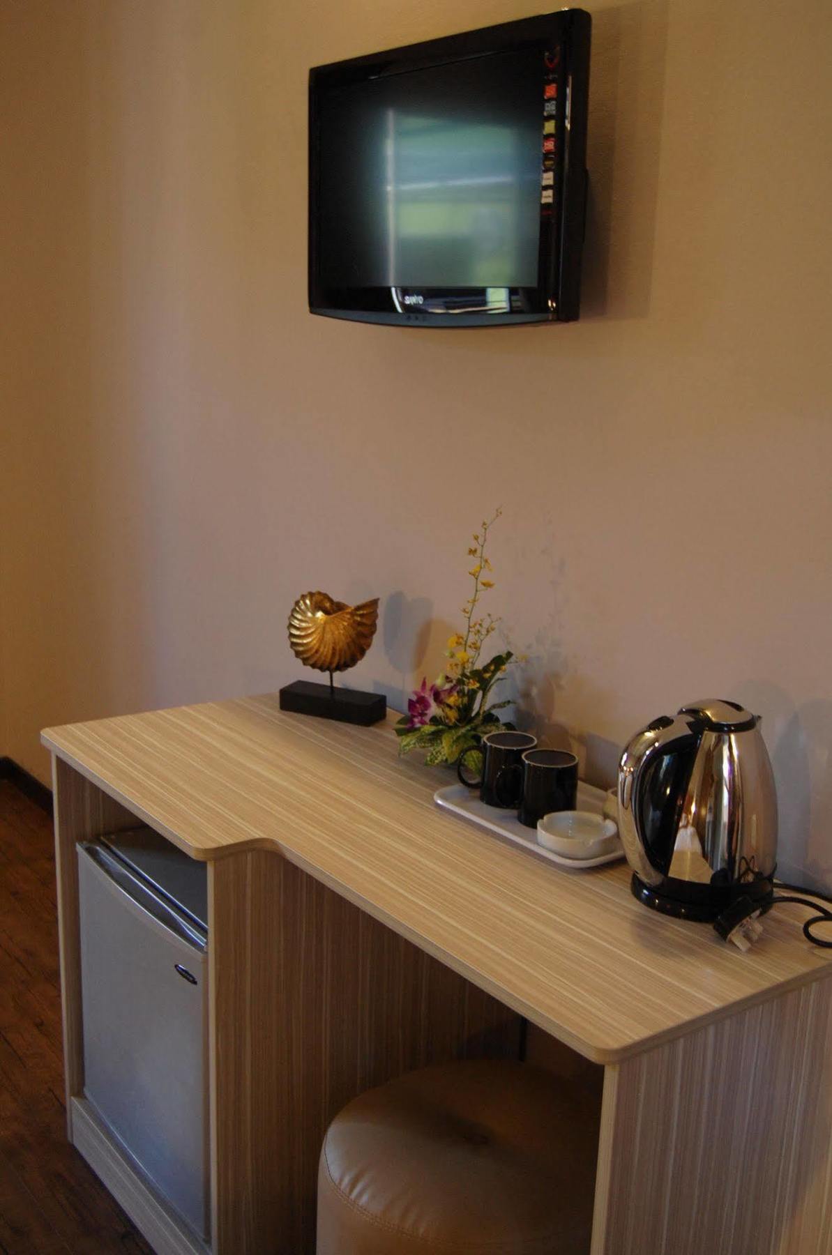Casa Fina Fine Homes Pantai Cenang (Langkawi)