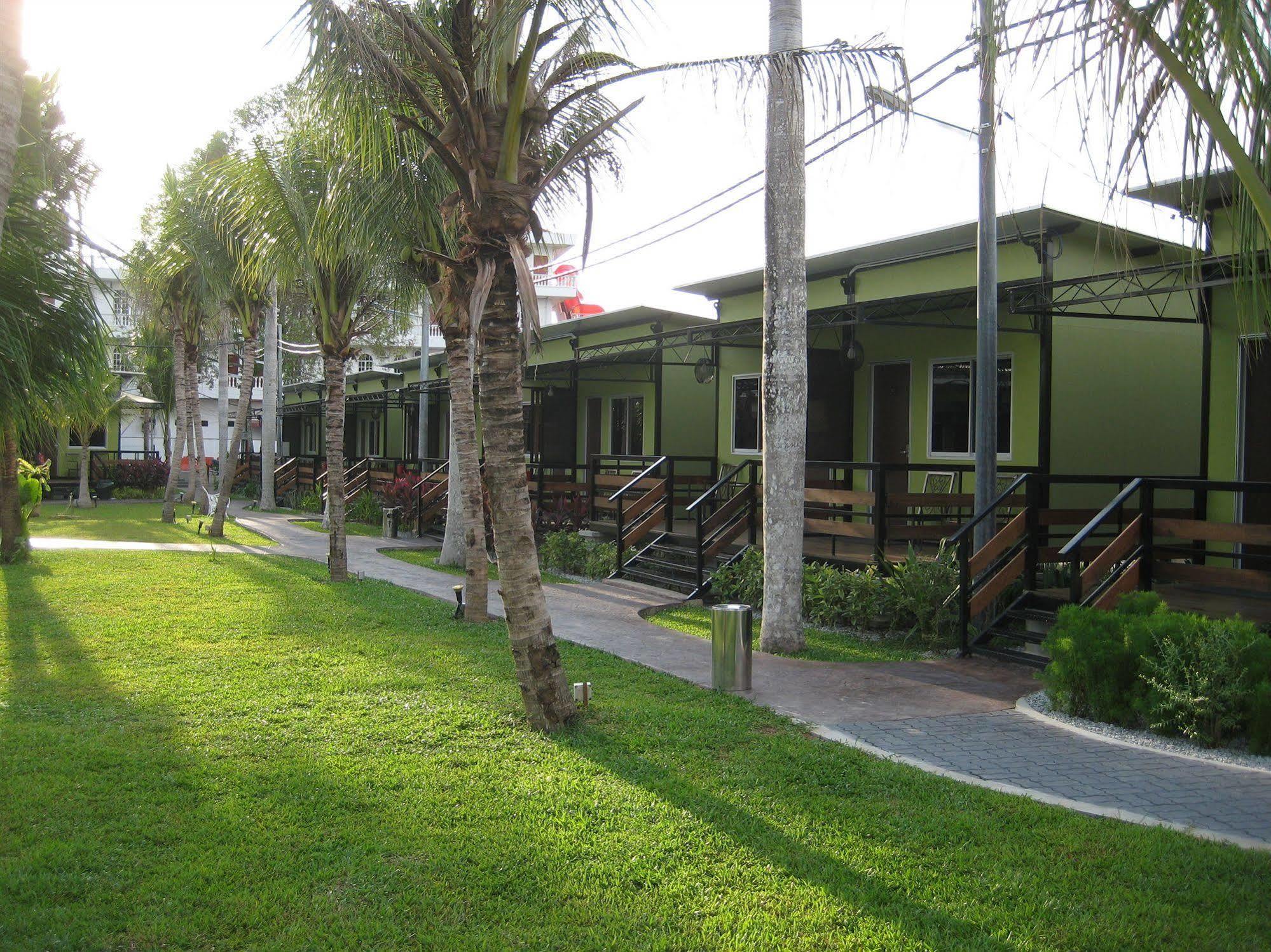 Hotel Casa Fina Fine Homes Pantai Cenang (Langkawi)