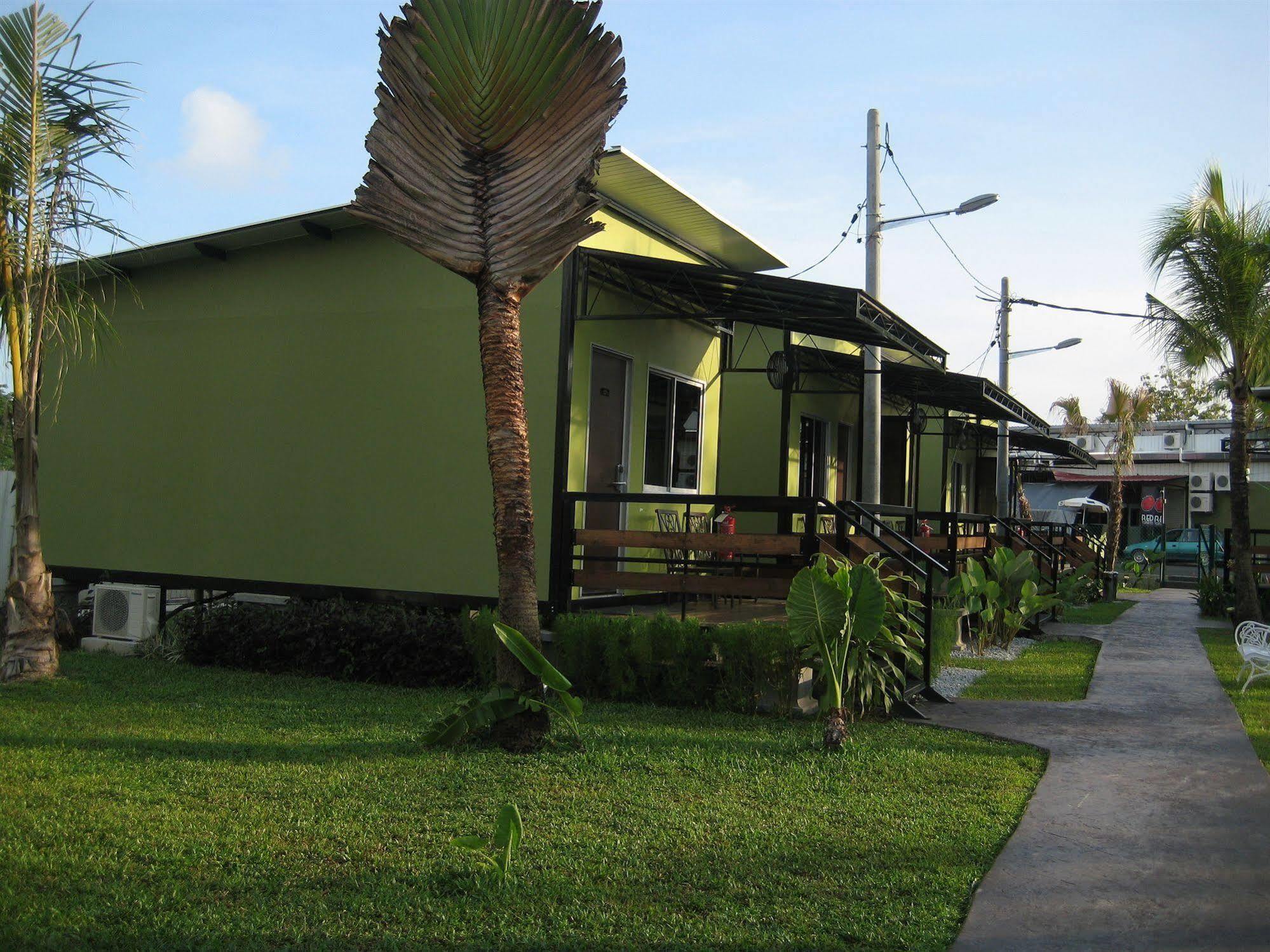 Casa Fina Fine Homes Hotel Pantai Cenang (Langkawi)