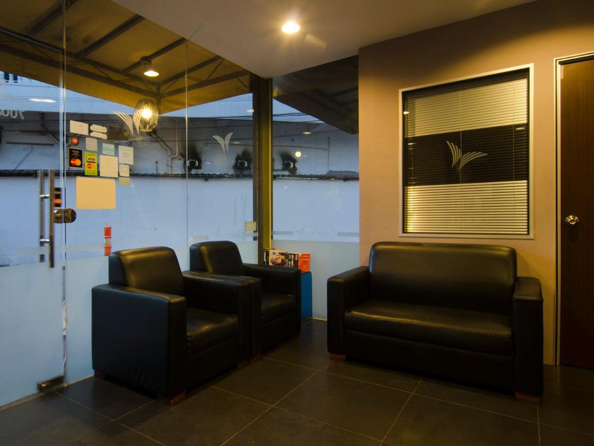 Casa Fina Fine Homes Pantai Cenang (Langkawi)