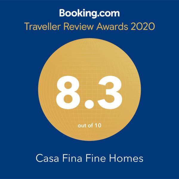 Casa Fina Fine Homes 2*